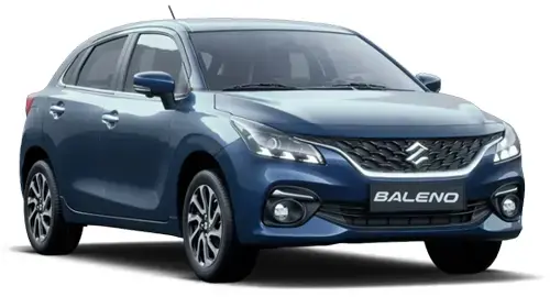 Baleno 2025